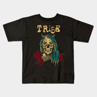 tribe Kids T-Shirt